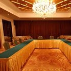 昆明三星酒店50—100人会议室会场